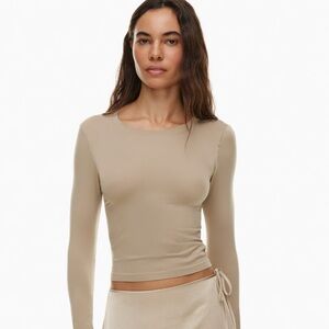 Smooth Seamless Willow Longsleeve